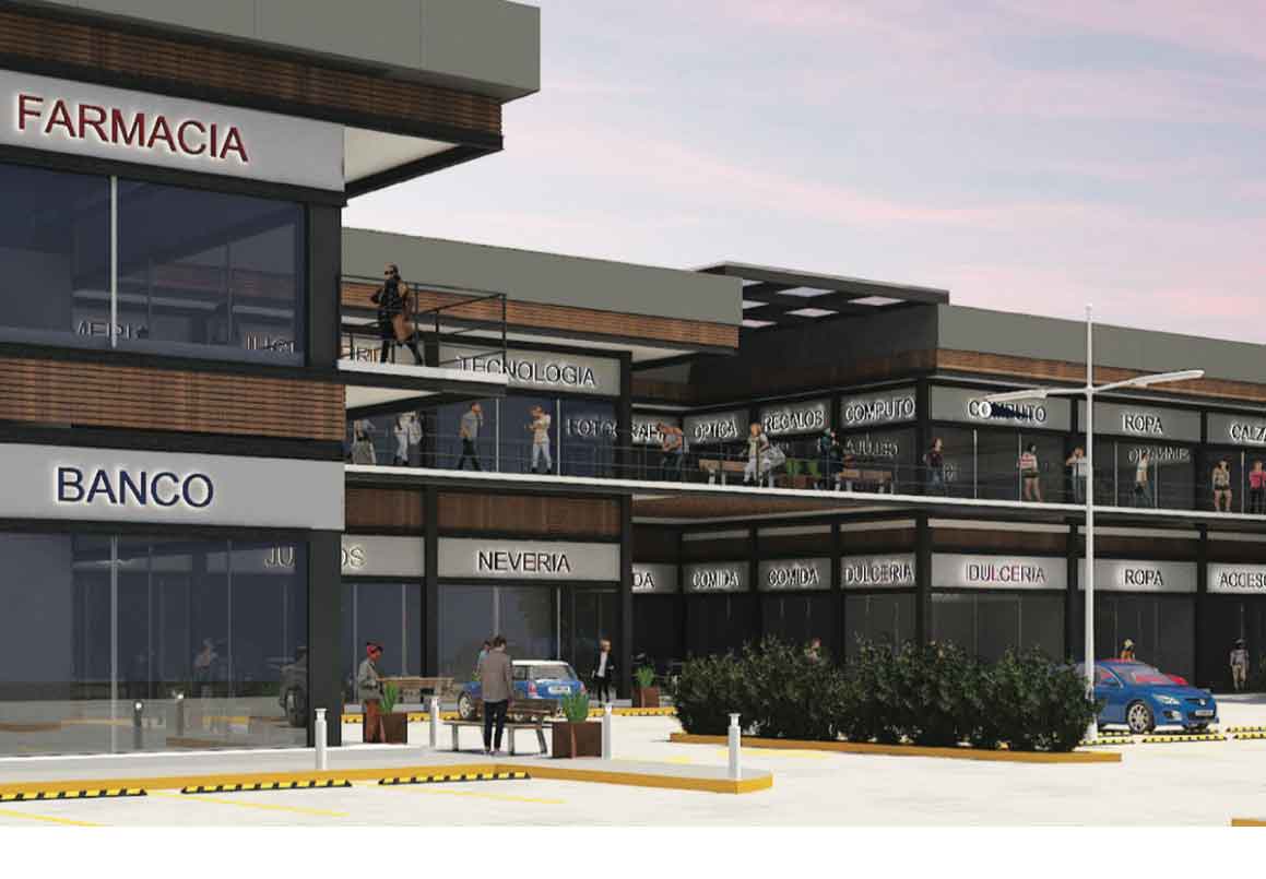 LOCAL COMERCIAL EN RENTA EN PLAZA COMERCIAL, MORELIA