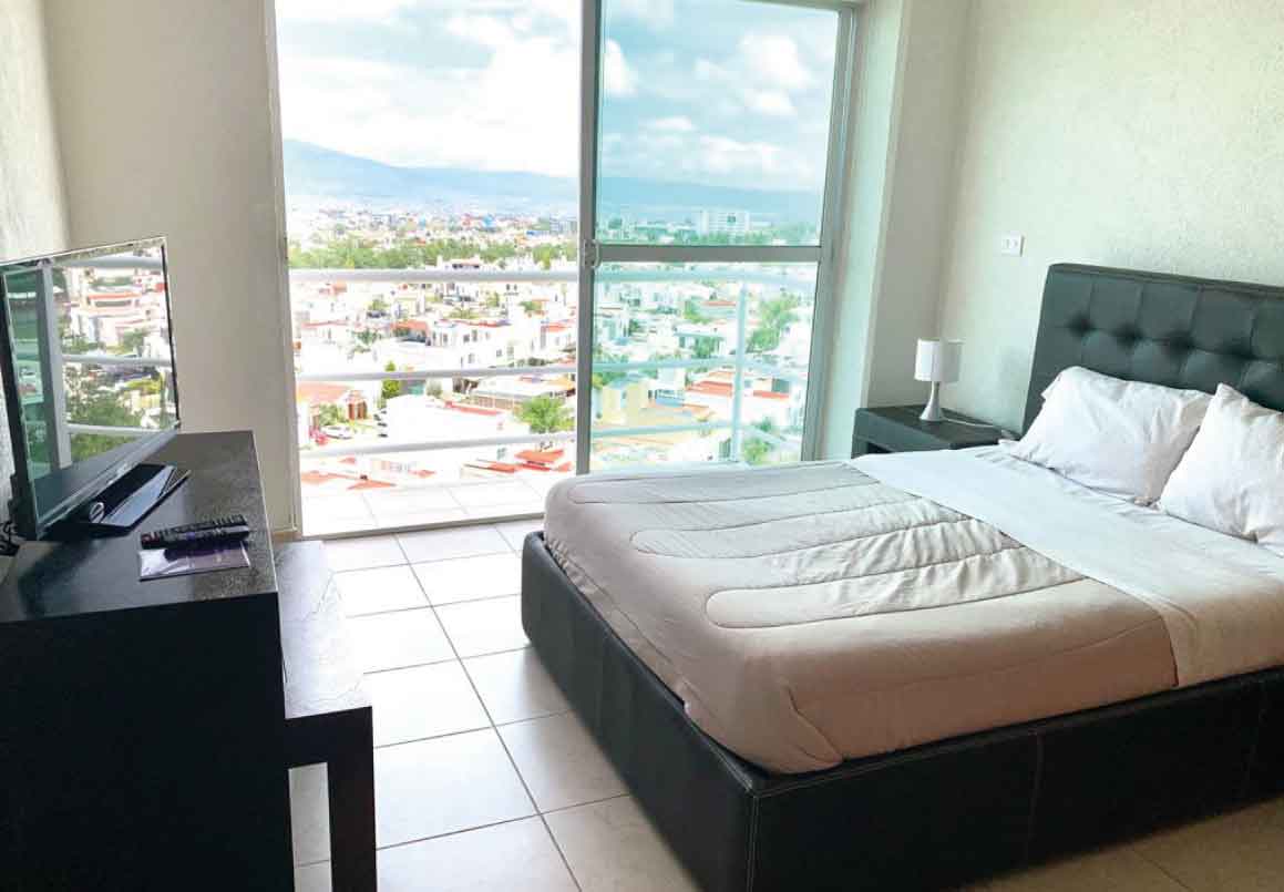 DEPARTAMENTO EN VENTA EN TORRES ALTOZANO, MORELIA