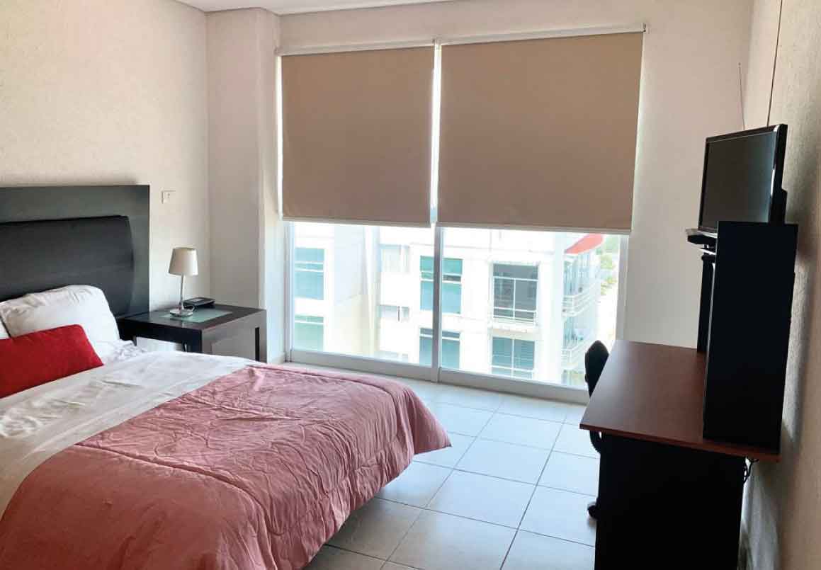 DEPARTAMENTO EN VENTA EN TORRES ALTOZANO, MORELIA