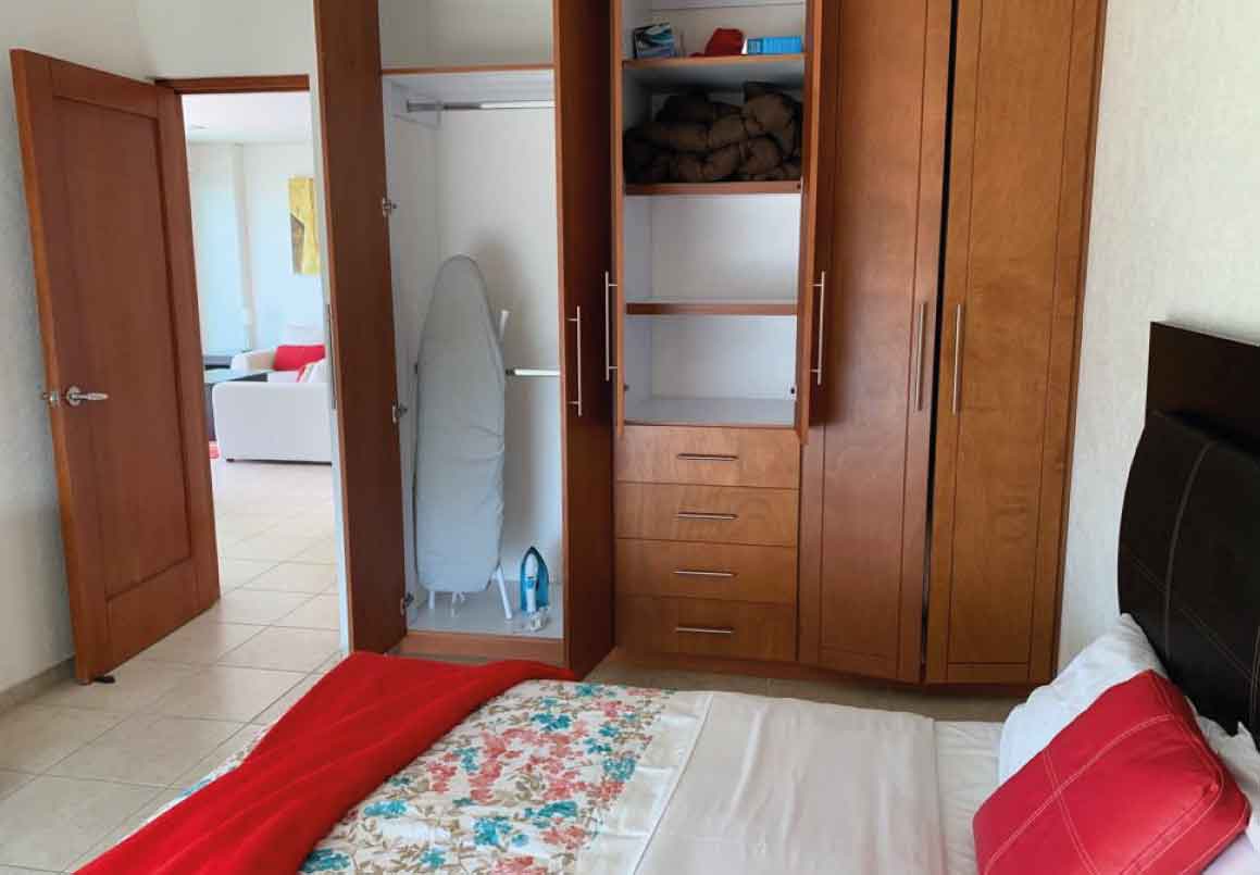 DEPARTAMENTO EN VENTA EN TORRES ALTOZANO, MORELIA