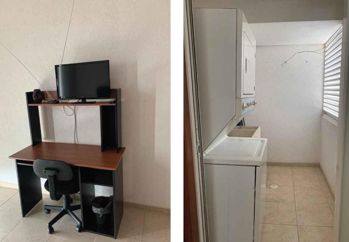 DEPARTAMENTO EN VENTA EN TORRES ALTOZANO, MORELIA