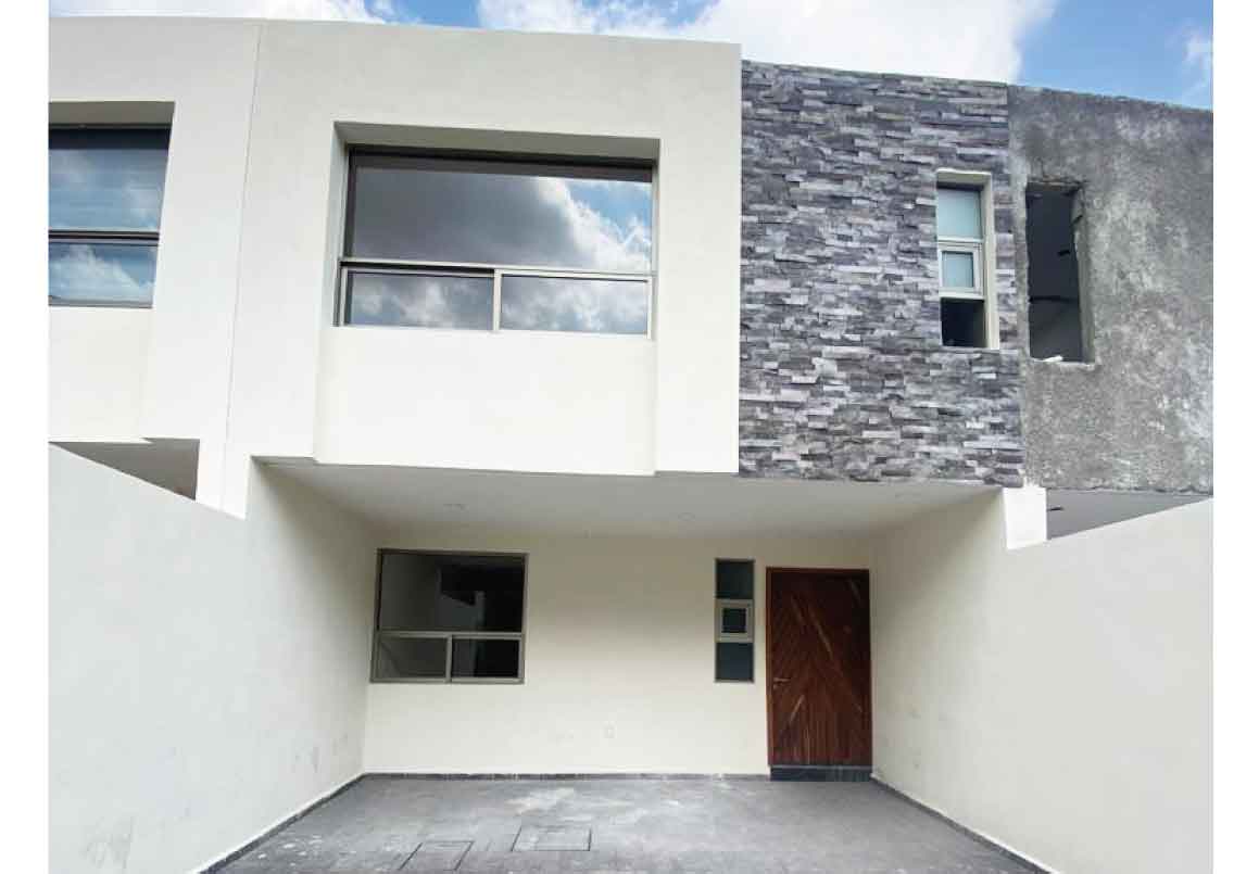 CASA EN VENTA EN VISTA SAN RUBEN, MORELIA