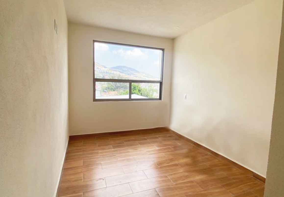 CASA EN VENTA EN VISTA SAN RUBEN, MORELIA