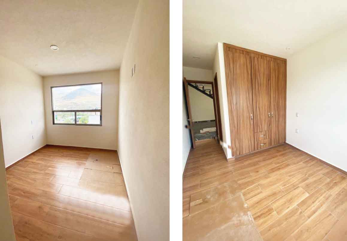 CASA EN VENTA EN VISTA SAN RUBEN, MORELIA