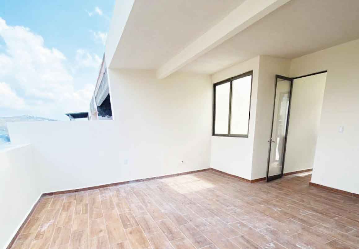 CASA EN VENTA EN VISTA SAN RUBEN, MORELIA