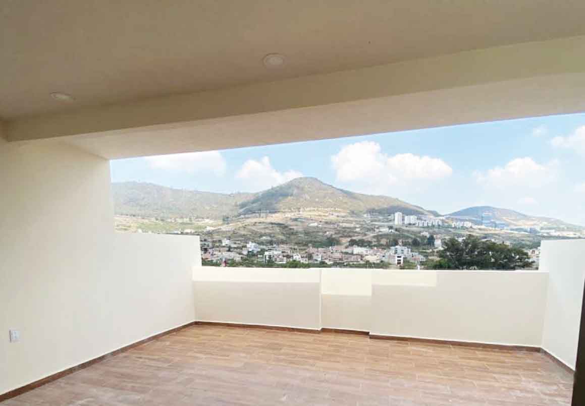 CASA EN VENTA EN VISTA SAN RUBEN, MORELIA