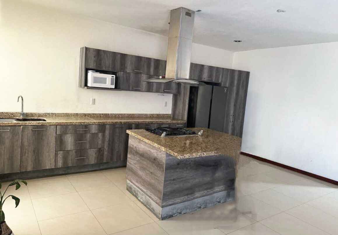 CASA EN VENTA EN PASEO DEL PARQUE TRES MARIAS, MORELIA