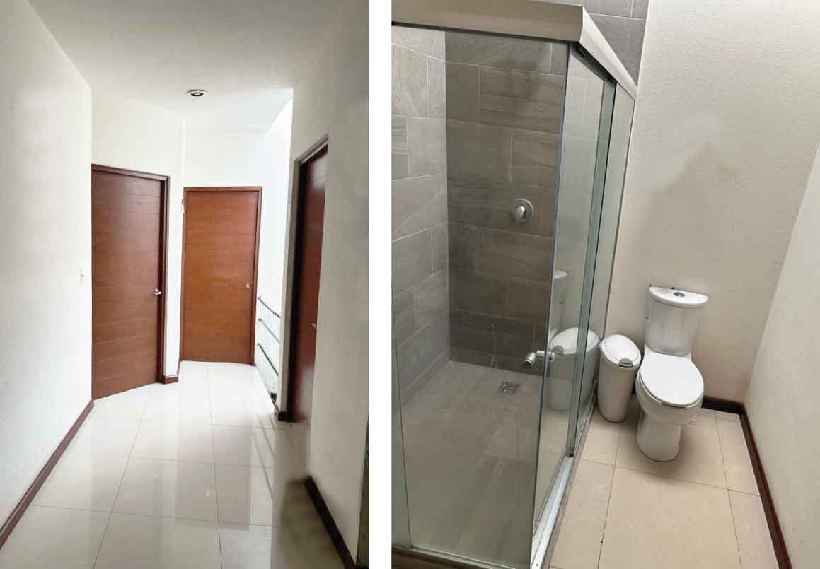 CASA EN VENTA EN PASEO DEL PARQUE TRES MARIAS, MORELIA