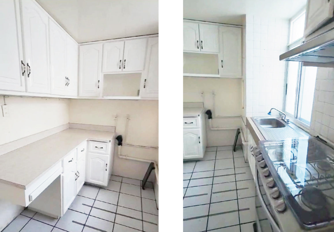 DEPARTAMENTO EN VENTA BOSQUES CAMELINAS, MORELIA