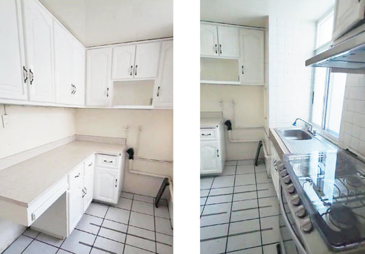 DEPARTAMENTO EN VENTA BOSQUES CAMELINAS, MORELIA