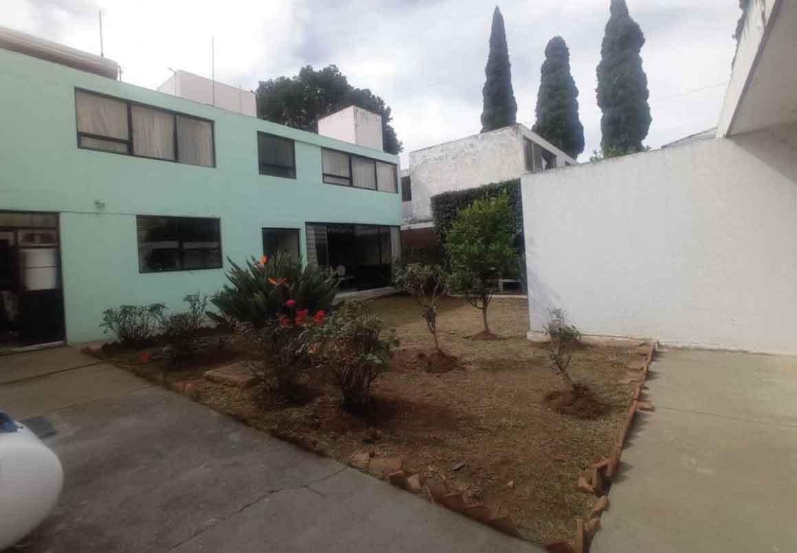 CASA EN VENTA EN CHAPULTEPEC NORTE, MORELIA