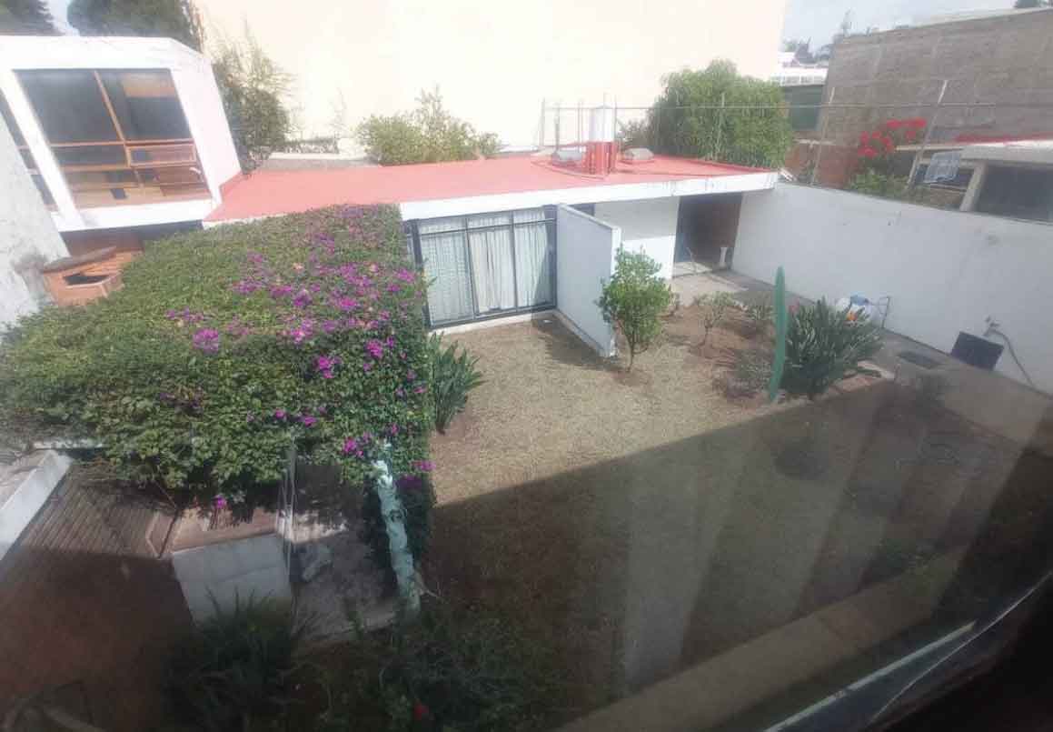 CASA EN VENTA EN CHAPULTEPEC NORTE, MORELIA