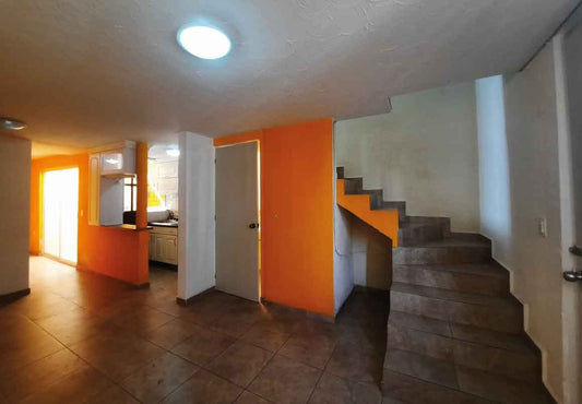 CASA EN VENTA EN ARKO SAN JUAN, MORELIA