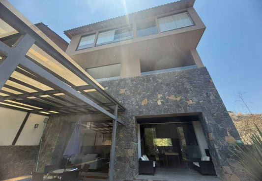 DEPARTAMENTO EN RENTA EN CLUB Y DENTRO DEL CAMPO DE GOLF ALTOZANO, MORELIA