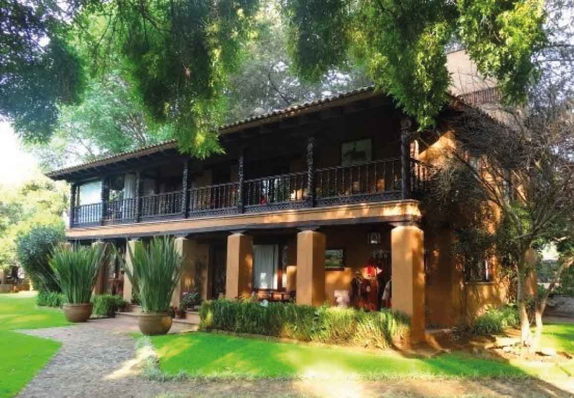 CASA RESIDENCIAL EN VENTA EN TZINTZUNTZAN, MICHOACAN