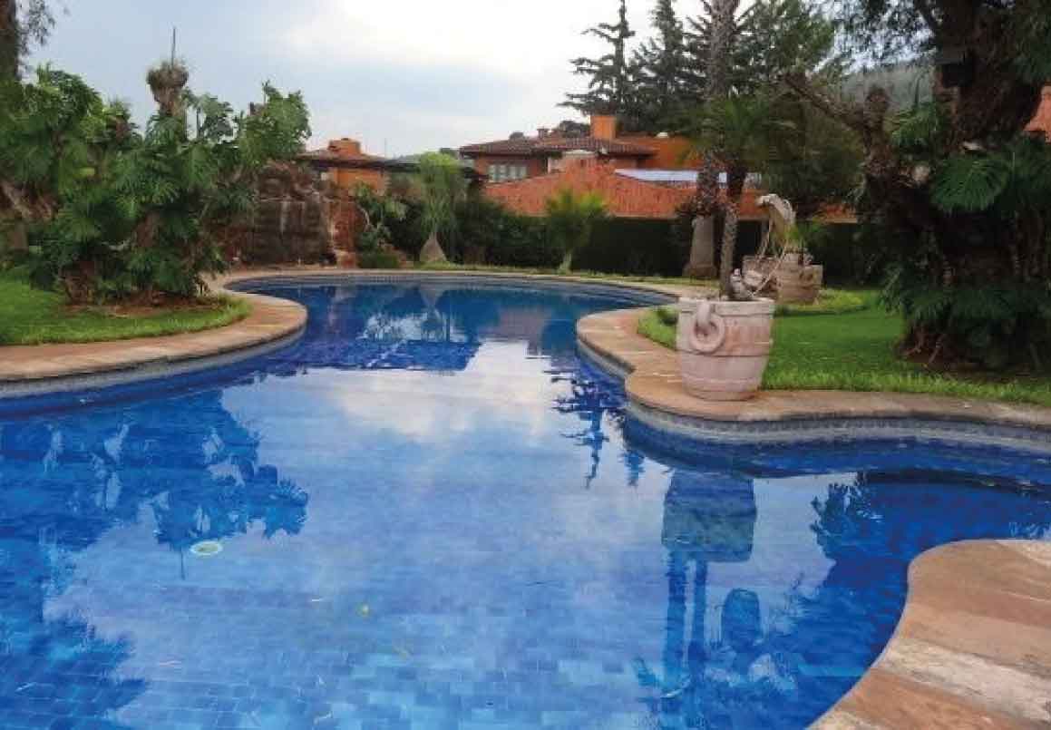 CASA RESIDENCIAL EN VENTA EN TZINTZUNTZAN, MICHOACAN