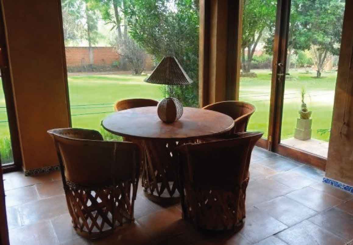 CASA RESIDENCIAL EN VENTA EN TZINTZUNTZAN, MICHOACAN