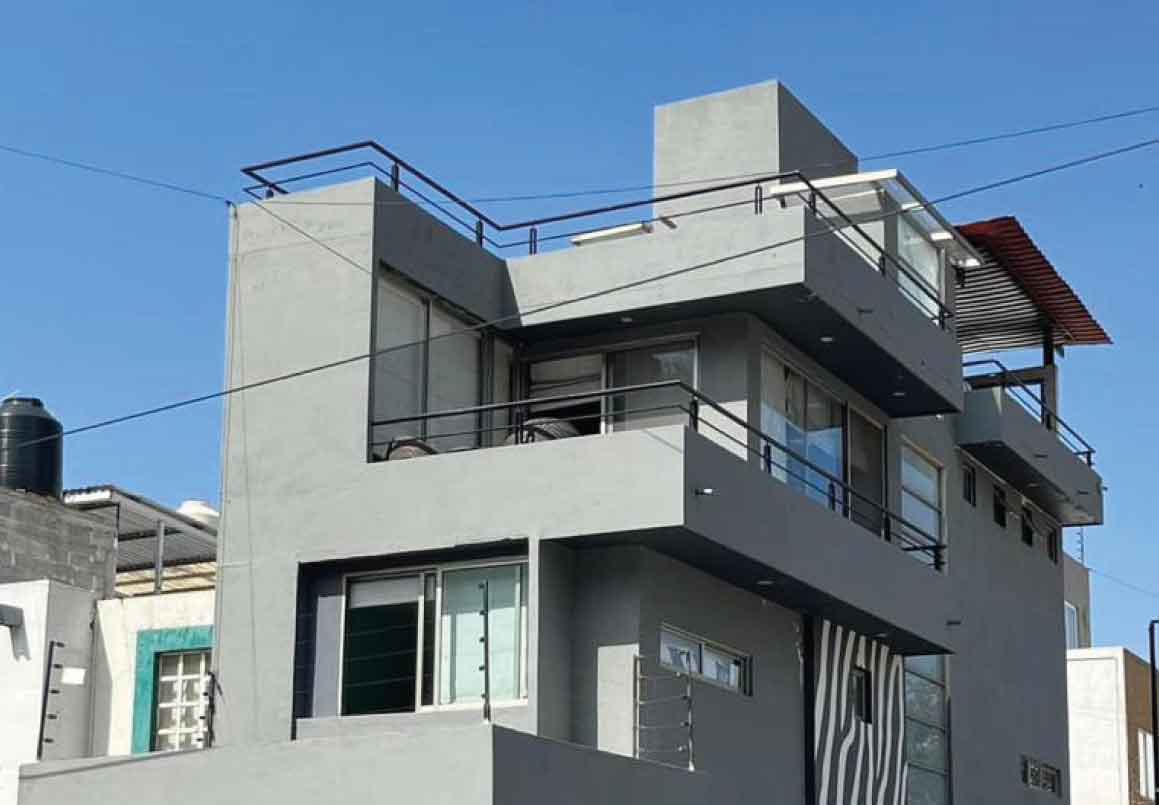 CASA EN VENTA EN OCOLUSEN, MORELIA