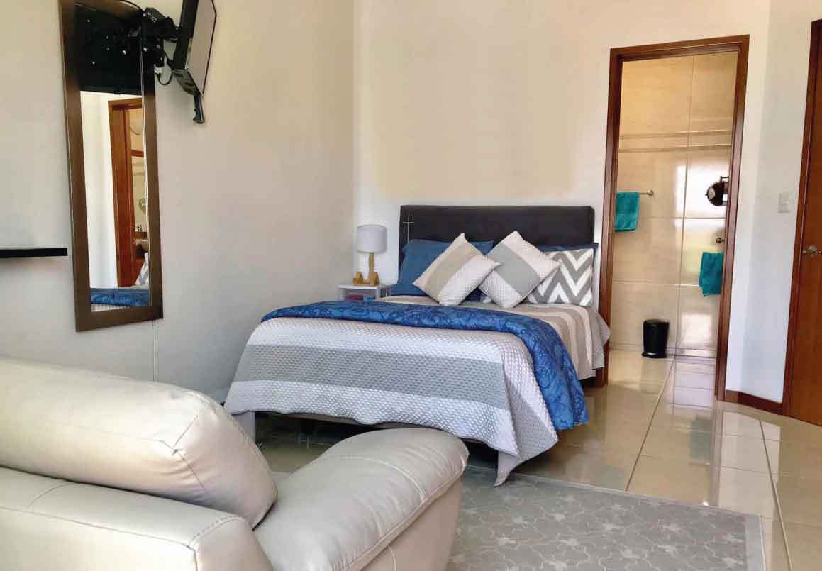 CASA DE UNA PLANTA EN VENTA EN PASEO DEL PARQUE TRES MARIAS, MORELIA