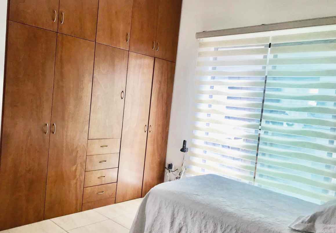 CASA DE UNA PLANTA EN VENTA EN PASEO DEL PARQUE TRES MARIAS, MORELIA