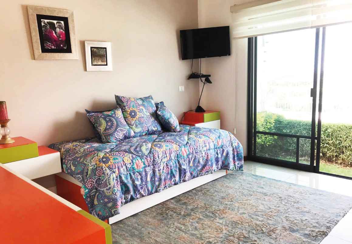 CASA DE UNA PLANTA EN VENTA EN PASEO DEL PARQUE TRES MARIAS, MORELIA