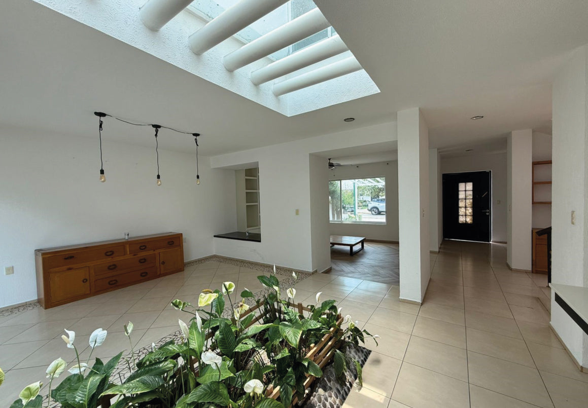 CASA EN VENTA/RENTA EN ALTOZANO, MORELIA
