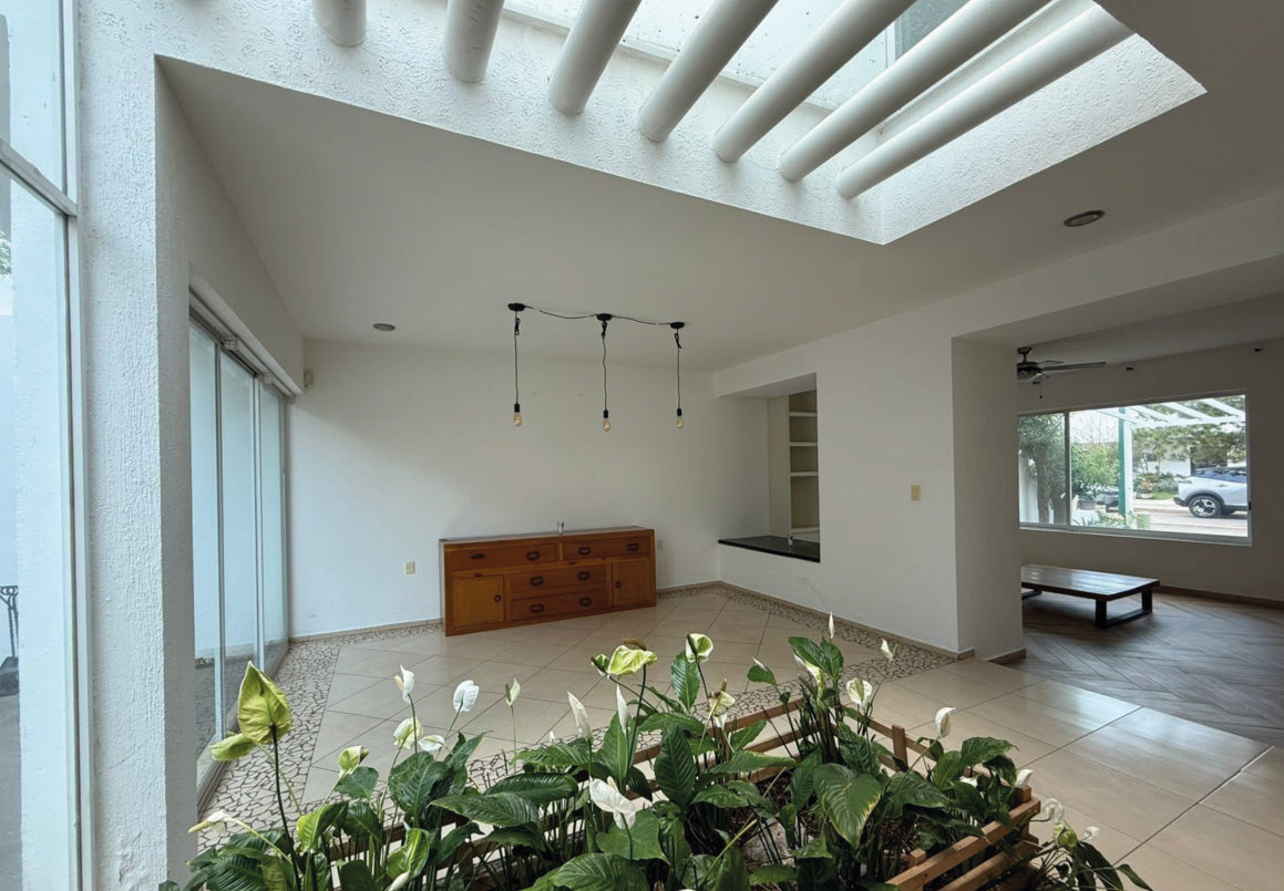 CASA EN VENTA/RENTA EN ALTOZANO, MORELIA