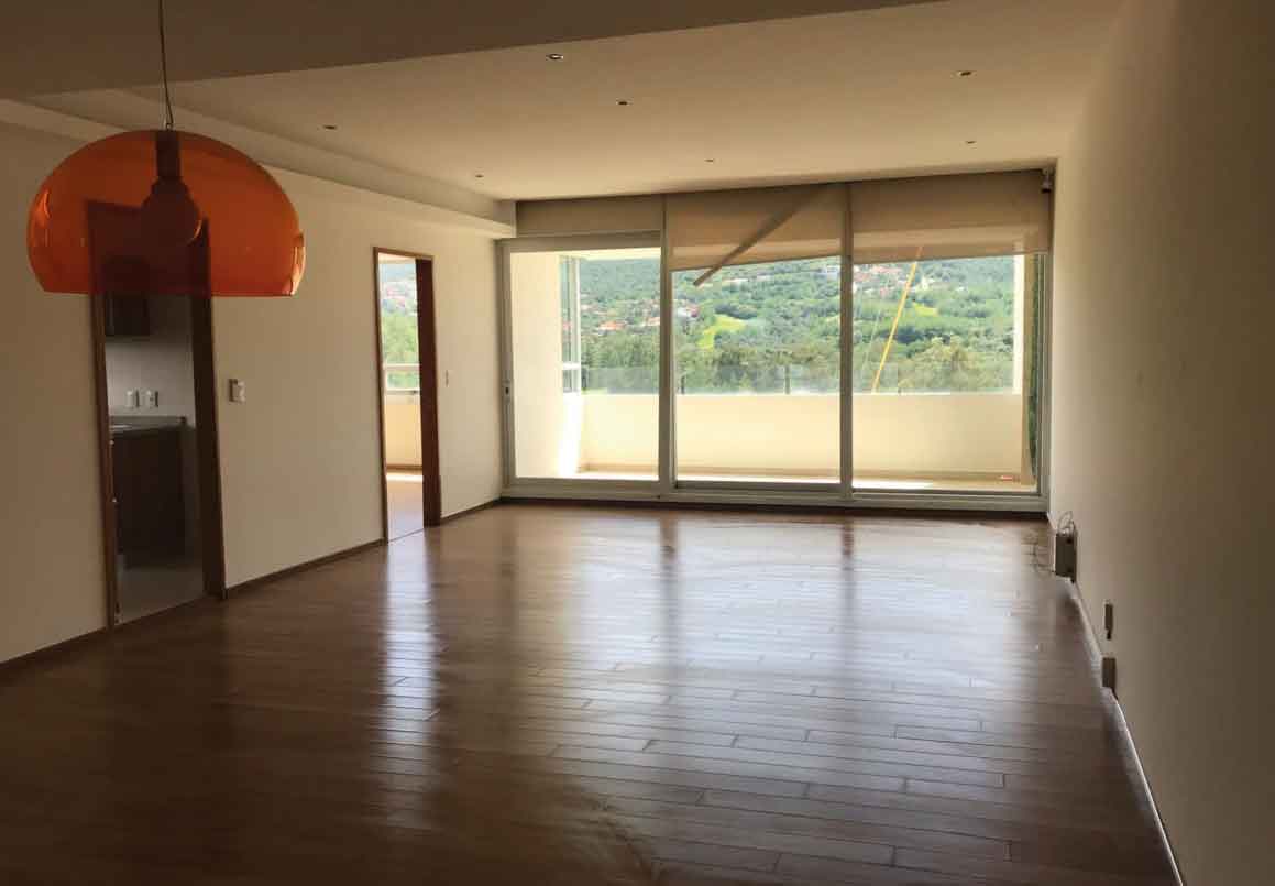 DEPARTAMENTO EN RENTA EN VIVALTO ALTOZANO, MORELIA