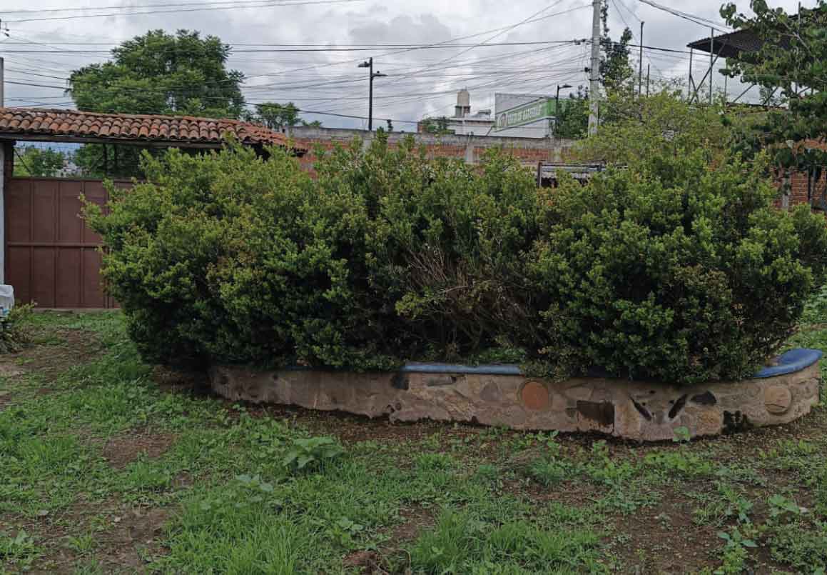 TERRENO EN VENTA EN SANTA MARIA, MORELIA