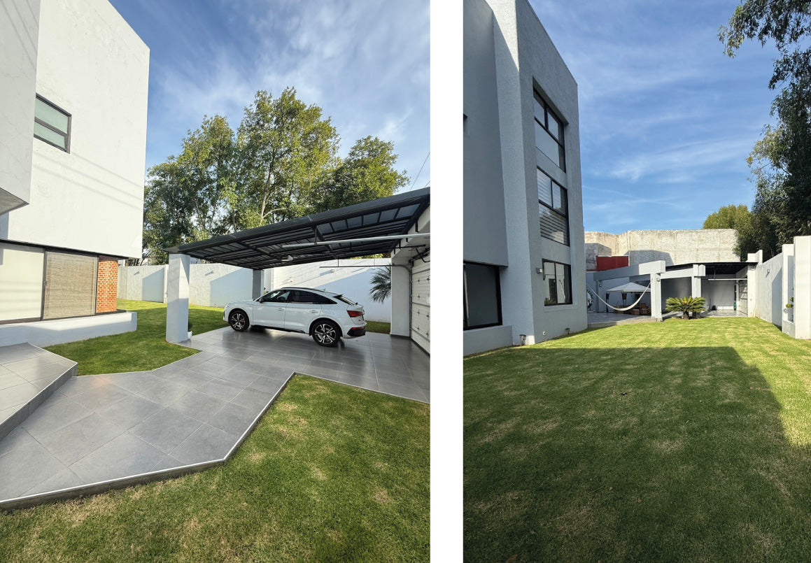 CASA EN VENTA EN PRADOS DEL CAMPESTRE, MORELIA