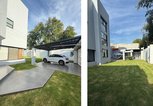 CASA EN VENTA EN PRADOS DEL CAMPESTRE, MORELIA