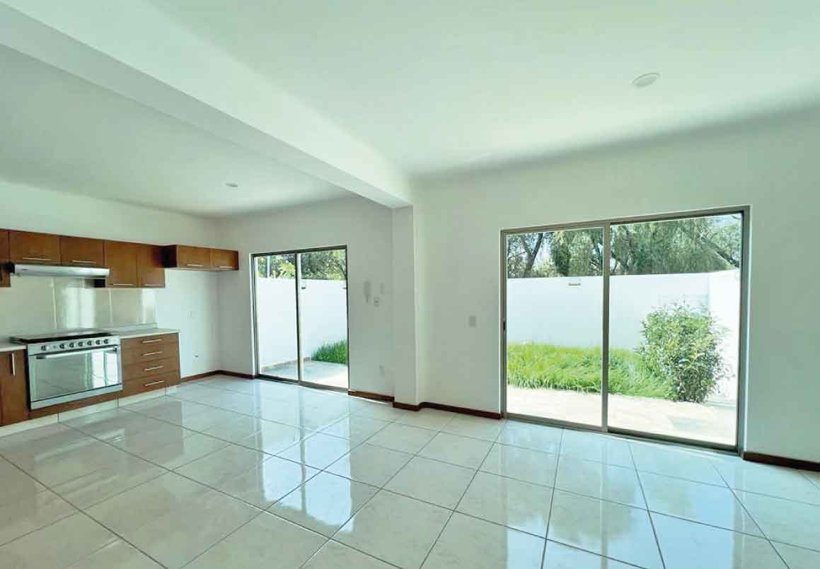 CASA EN VENTA EN PASEO DEL PARQUE TRES MARIAS, MORELIA