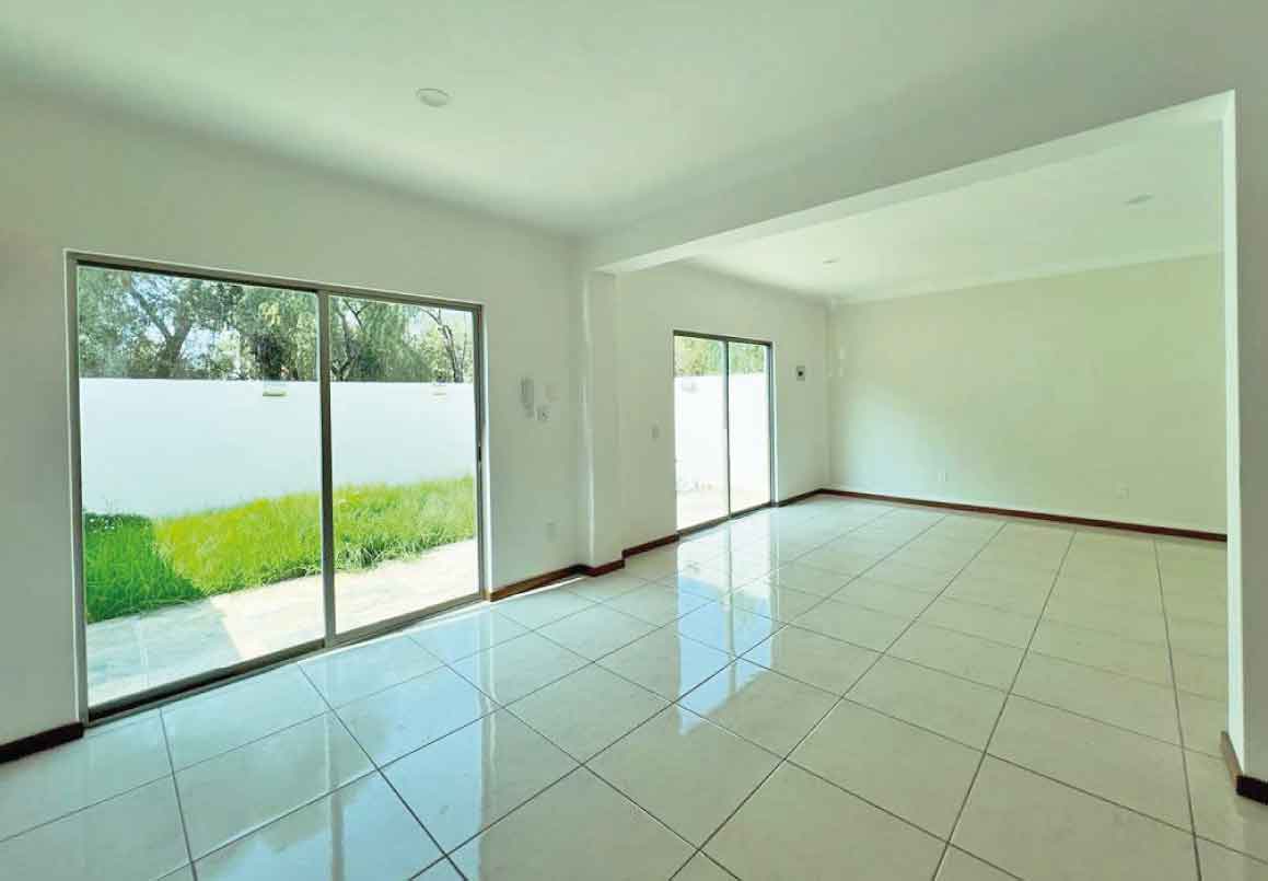 CASA EN VENTA EN PASEO DEL PARQUE TRES MARIAS, MORELIA