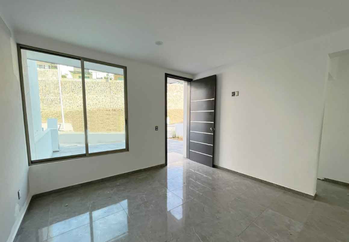 CASA EN VENTA EN PASEO DEL PARQUE TRES MARIAS, MORELIA