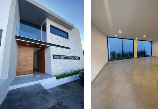 CASA EN RENTA EN RIO ALTOZANO, MORELIA