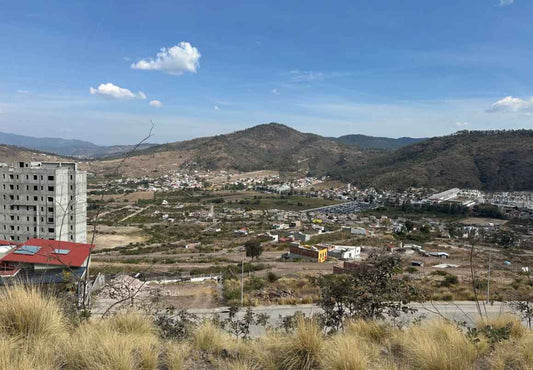 TERRENO EN VENTA EN ARBOLEDAS TRES MARIAS, MORELIA
