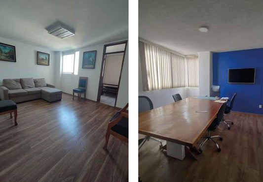 EDIFICIO EN VENTA EN FELIX IRETA, MORELIA.