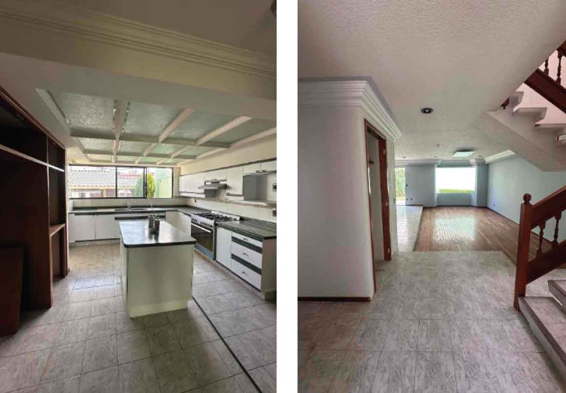 CASA EN VENTA EN LAS AMERICAS, MORELIA