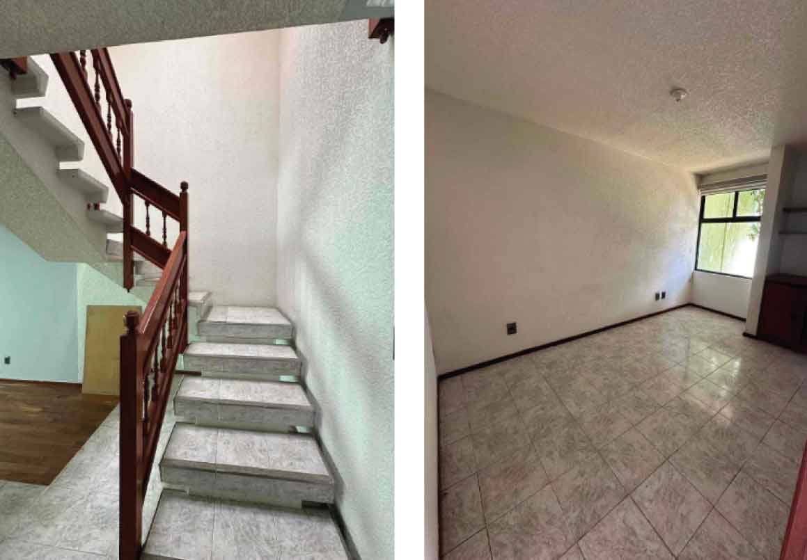 CASA EN VENTA EN LAS AMERICAS, MORELIA