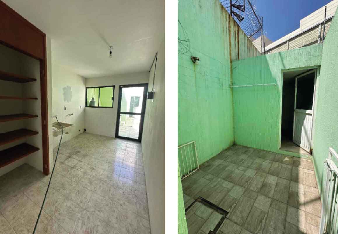 CASA EN VENTA EN LAS AMERICAS, MORELIA