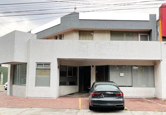 LOCAL COMERCIAL EN RENTA EN AV. CAMELINAS, MORELIA