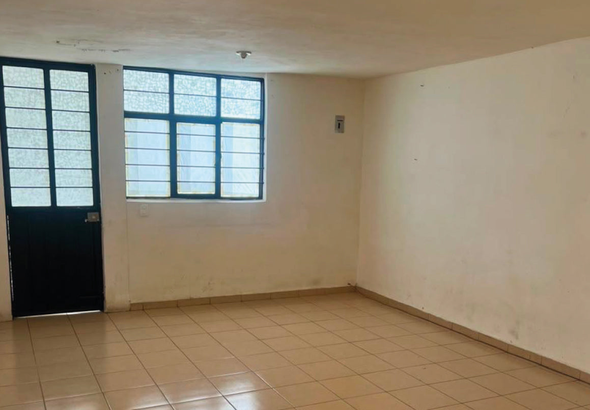 DEPARTAMENTO EN VENTA EN COLONIA ELECTRICISTAS, MORELIA