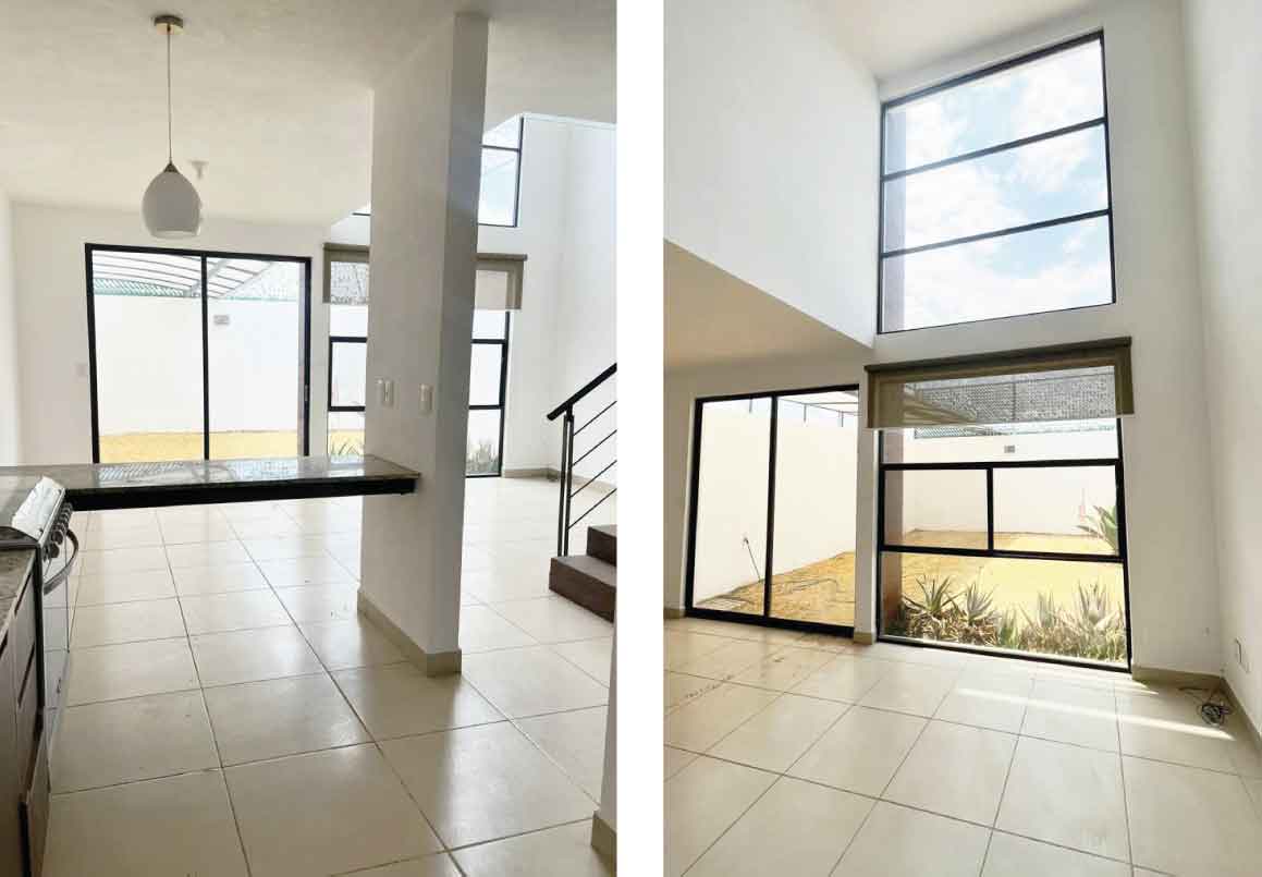 CASA EN VENTA FRACC. MONTE VENTO TRES MARIAS, MORELIA