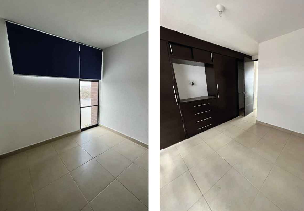 CASA EN VENTA FRACC. MONTE VENTO TRES MARIAS, MORELIA