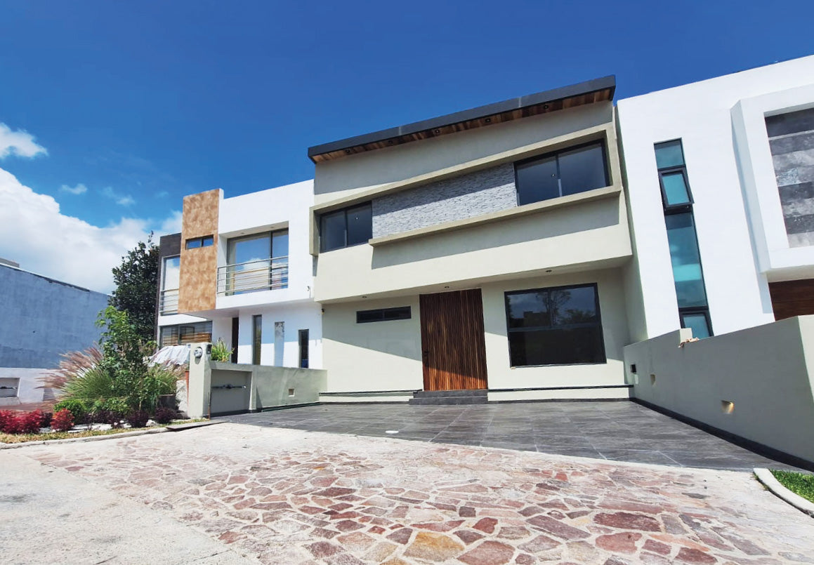 CASA EN VENTA EN VISTAS ALTOZANO, MORELIA