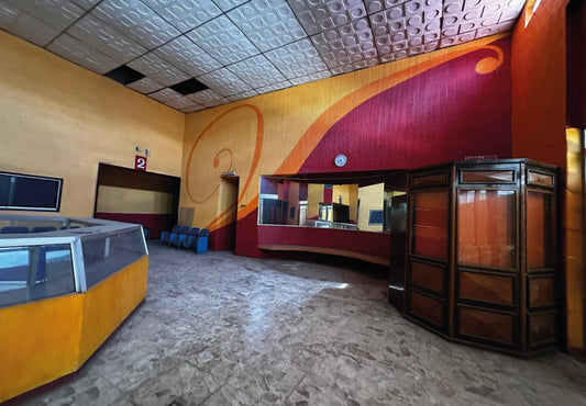 LOCAL COMERCIAL EN RENTA EN EL CENTRO HISTORICO, ZACAPU, MICH