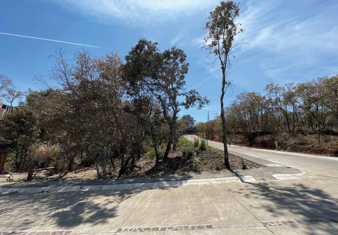 TERRENO EN VENTA EN ALTOZANO, MORELIA