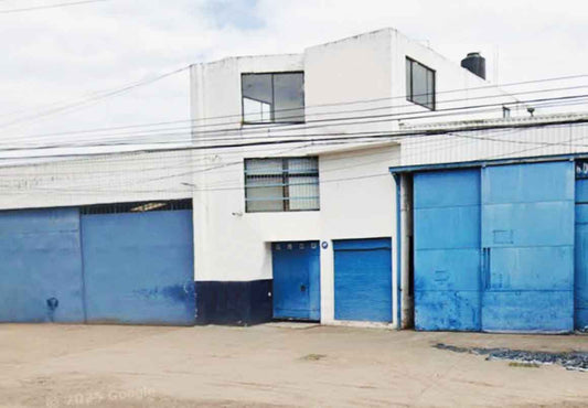 BODEGA EN RENTA EN LA HUERTA, MORELIA