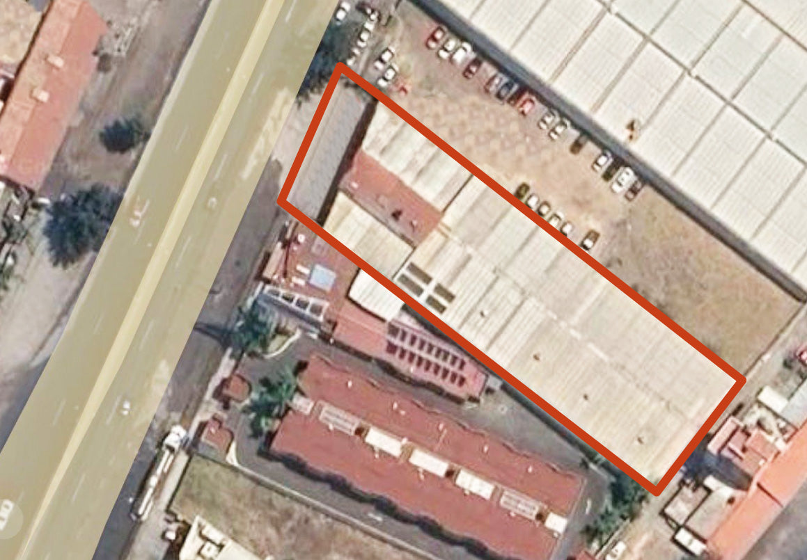 BODEGA EN RENTA EN LA HUERTA, MORELIA