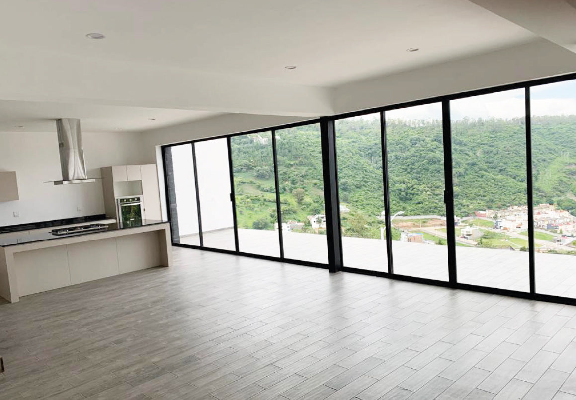 CASA EN RENTA EN LINDAVISTA TRES MARIAS, MORELIA